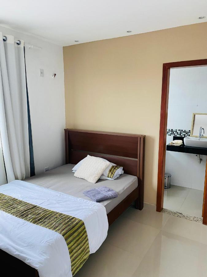 Apartamento Amplo E Confortavel Em มาคาเอ ภายนอก รูปภาพ