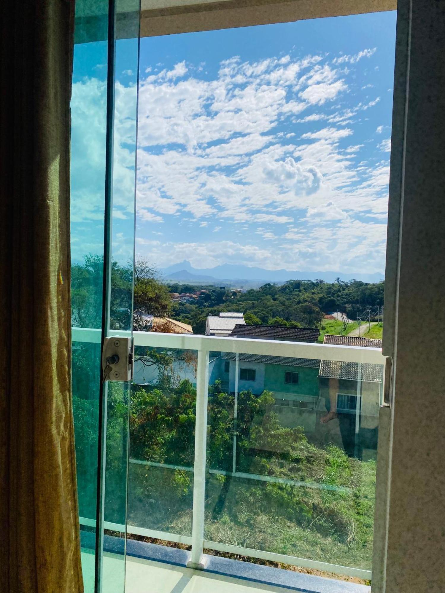 Apartamento Amplo E Confortavel Em มาคาเอ ภายนอก รูปภาพ