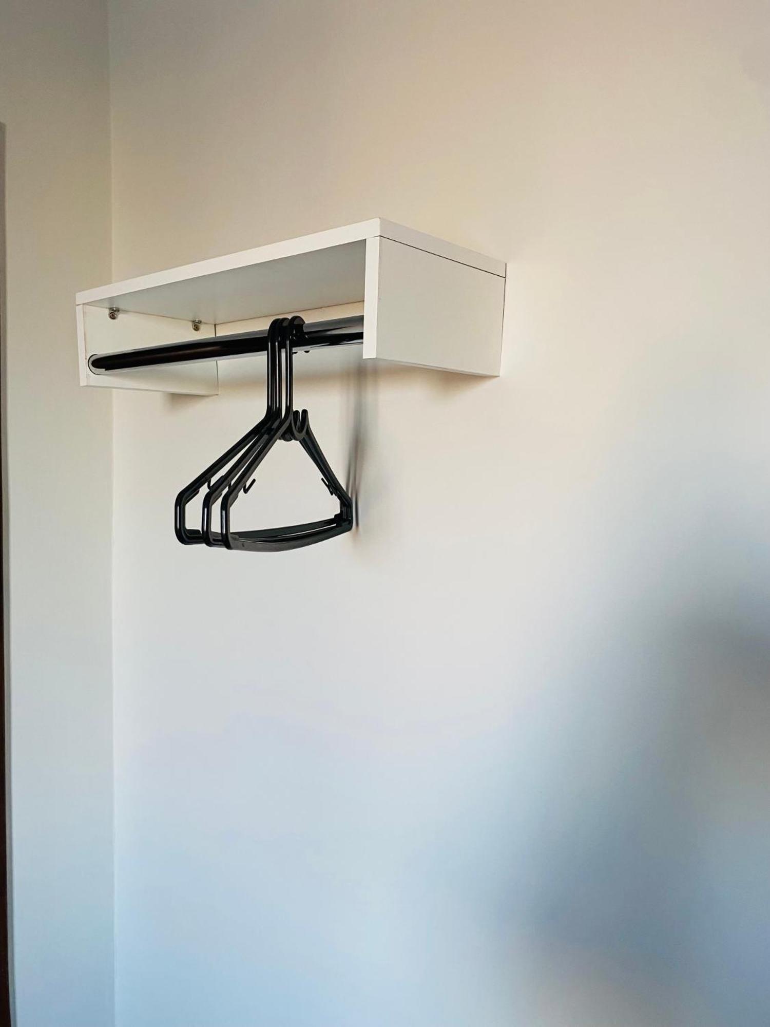 Apartamento Amplo E Confortavel Em มาคาเอ ห้อง รูปภาพ