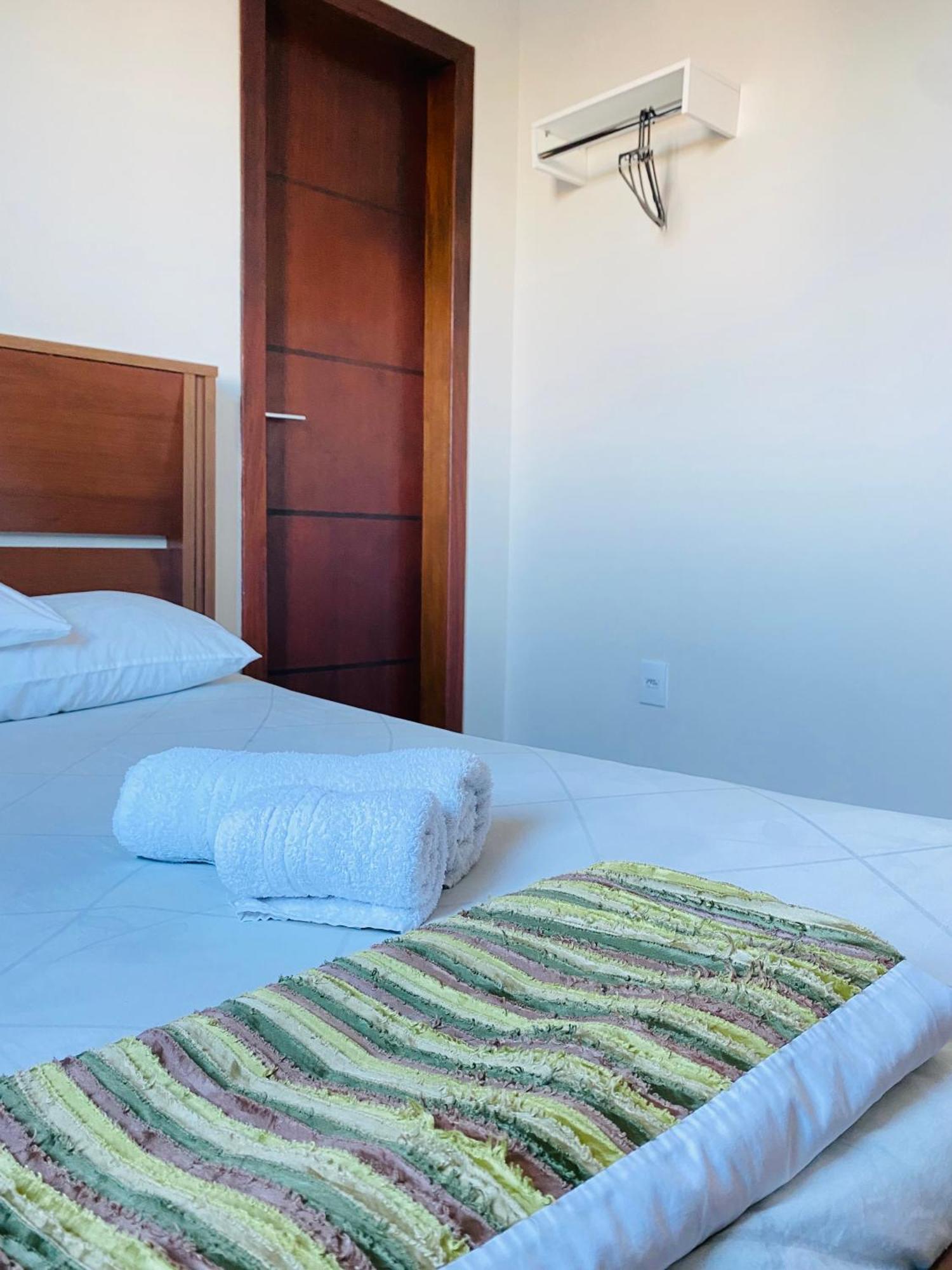 Apartamento Amplo E Confortavel Em มาคาเอ ห้อง รูปภาพ