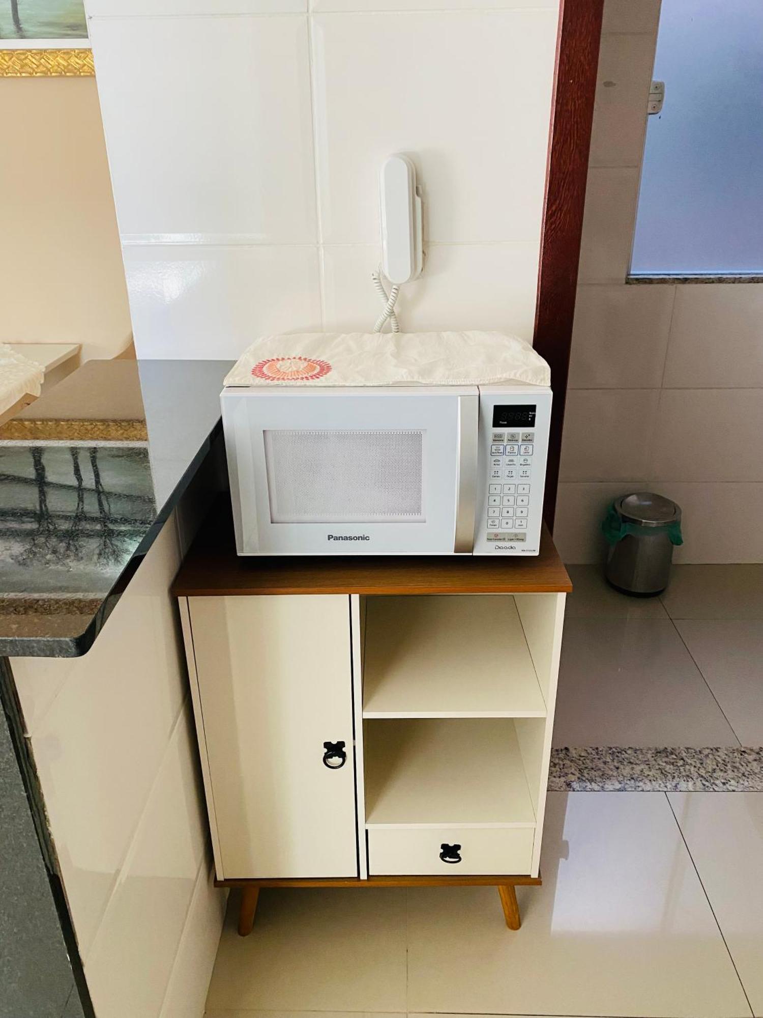 Apartamento Amplo E Confortavel Em มาคาเอ ภายนอก รูปภาพ