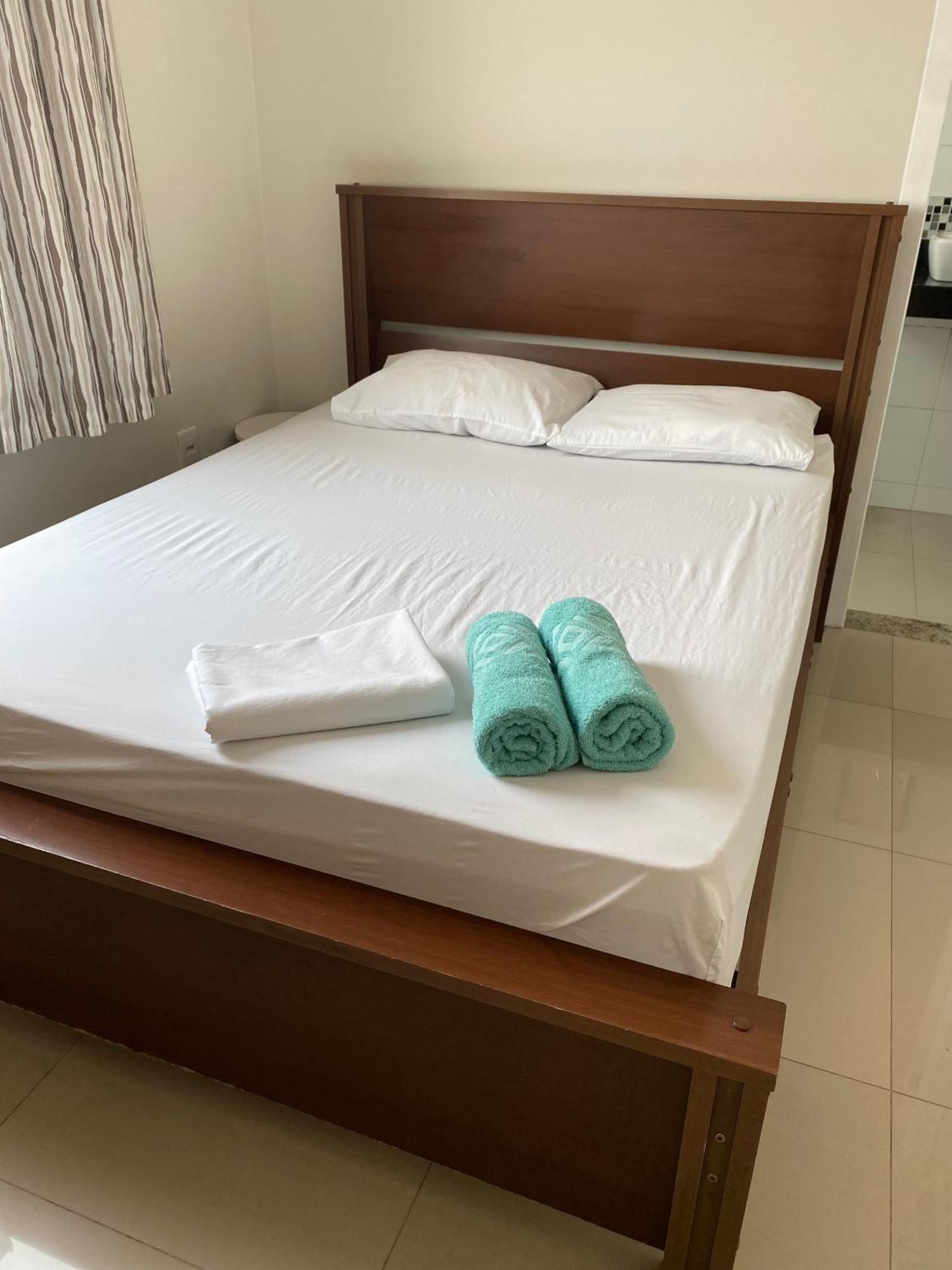 Apartamento Amplo E Confortavel Em มาคาเอ ภายนอก รูปภาพ