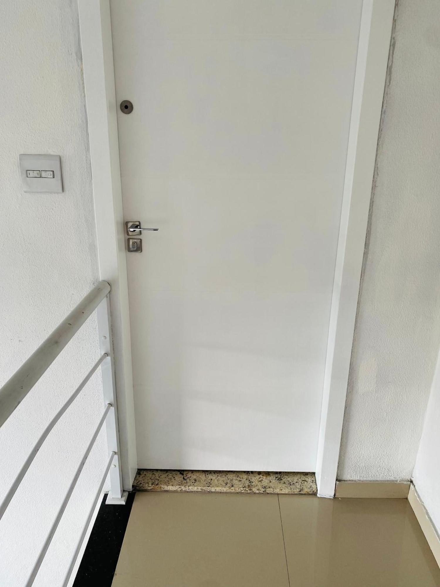 Apartamento Amplo E Confortavel Em มาคาเอ ภายนอก รูปภาพ