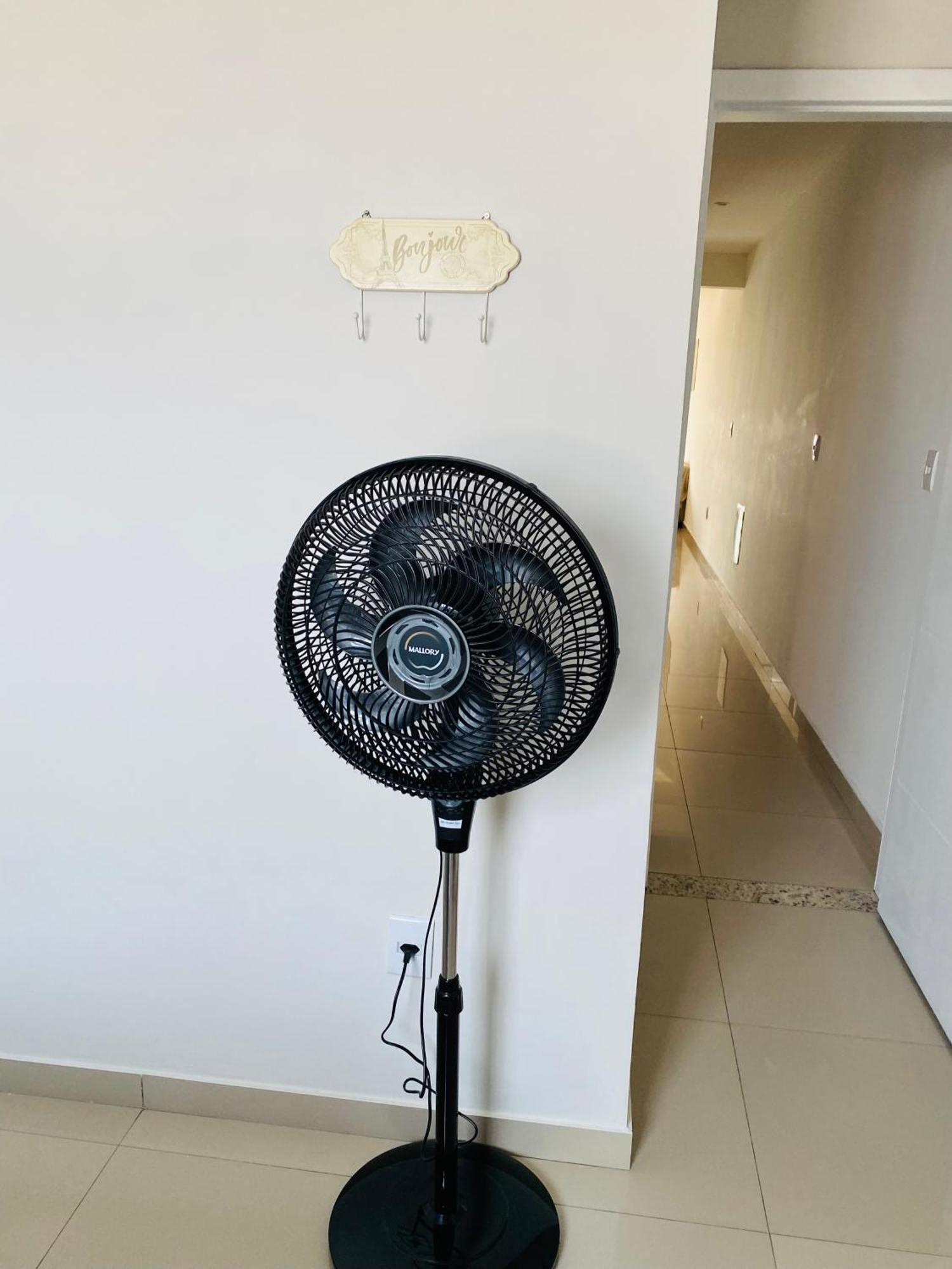 Apartamento Amplo E Confortavel Em มาคาเอ ภายนอก รูปภาพ