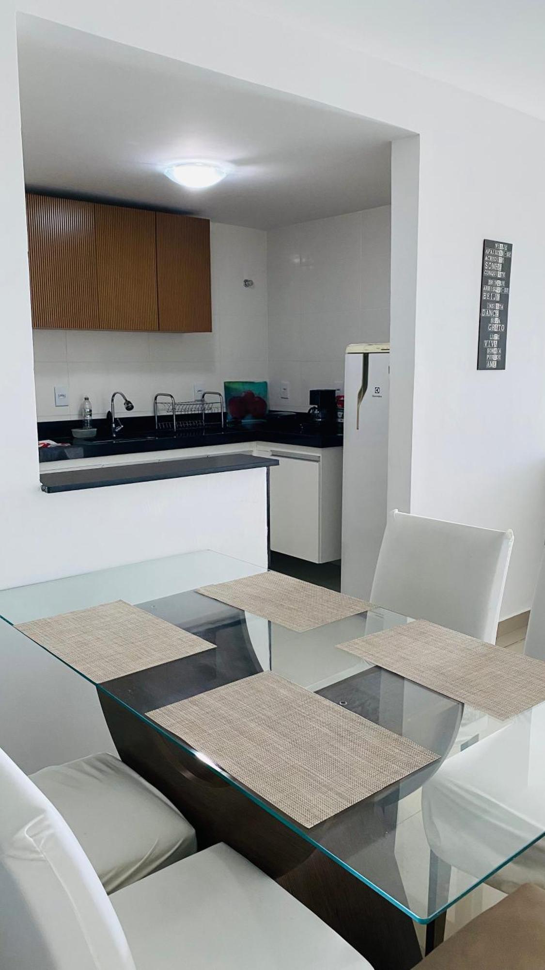 Apartamento Amplo E Confortavel Em มาคาเอ ภายนอก รูปภาพ