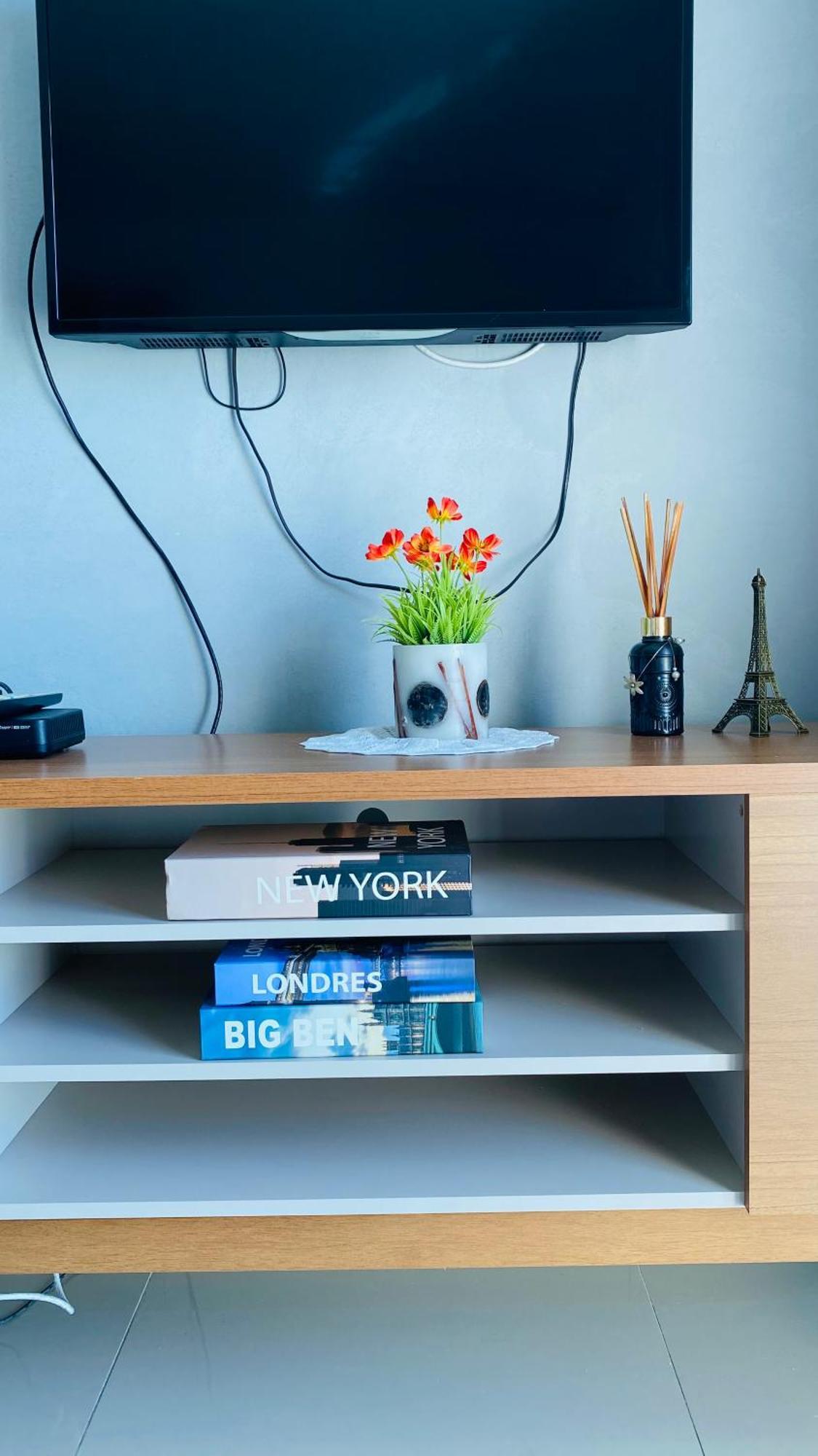 Apartamento Amplo E Confortavel Em มาคาเอ ภายนอก รูปภาพ