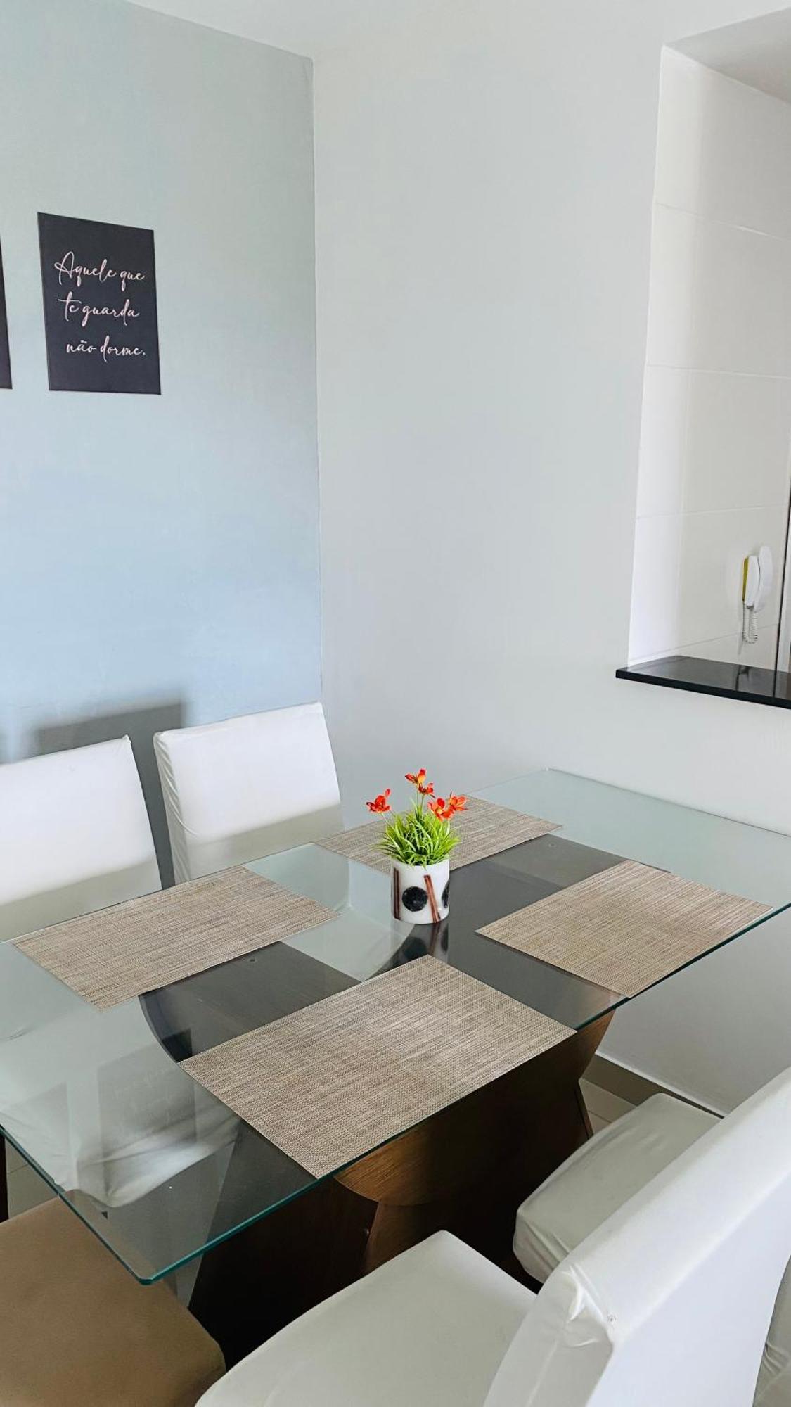 Apartamento Amplo E Confortavel Em มาคาเอ ภายนอก รูปภาพ