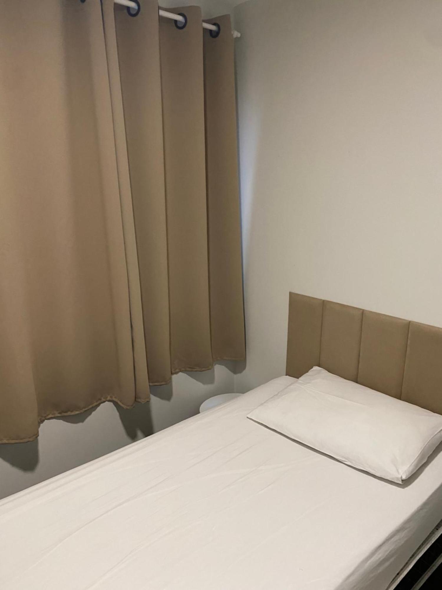 Apartamento Amplo E Confortavel Em มาคาเอ ภายนอก รูปภาพ