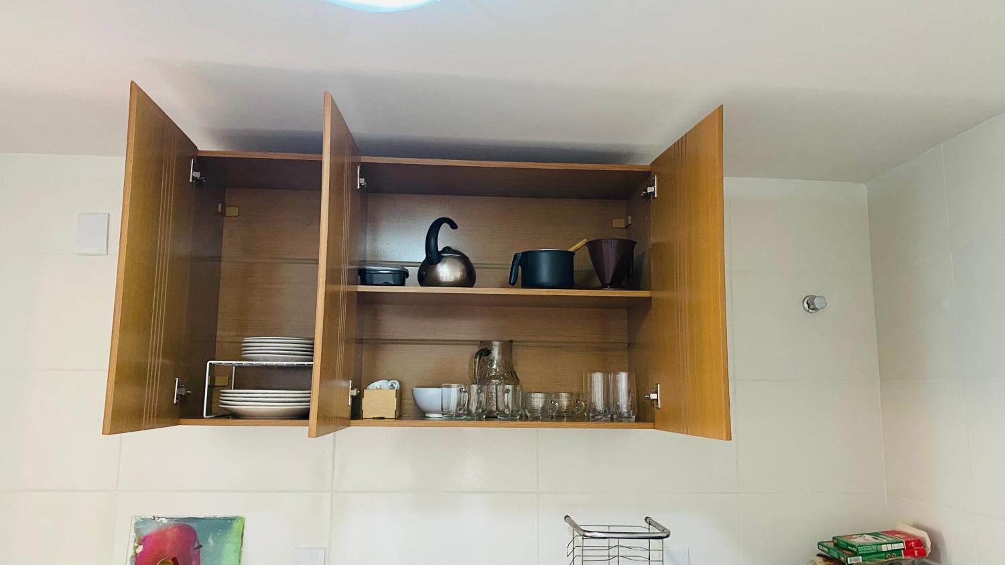 Apartamento Amplo E Confortavel Em มาคาเอ ภายนอก รูปภาพ