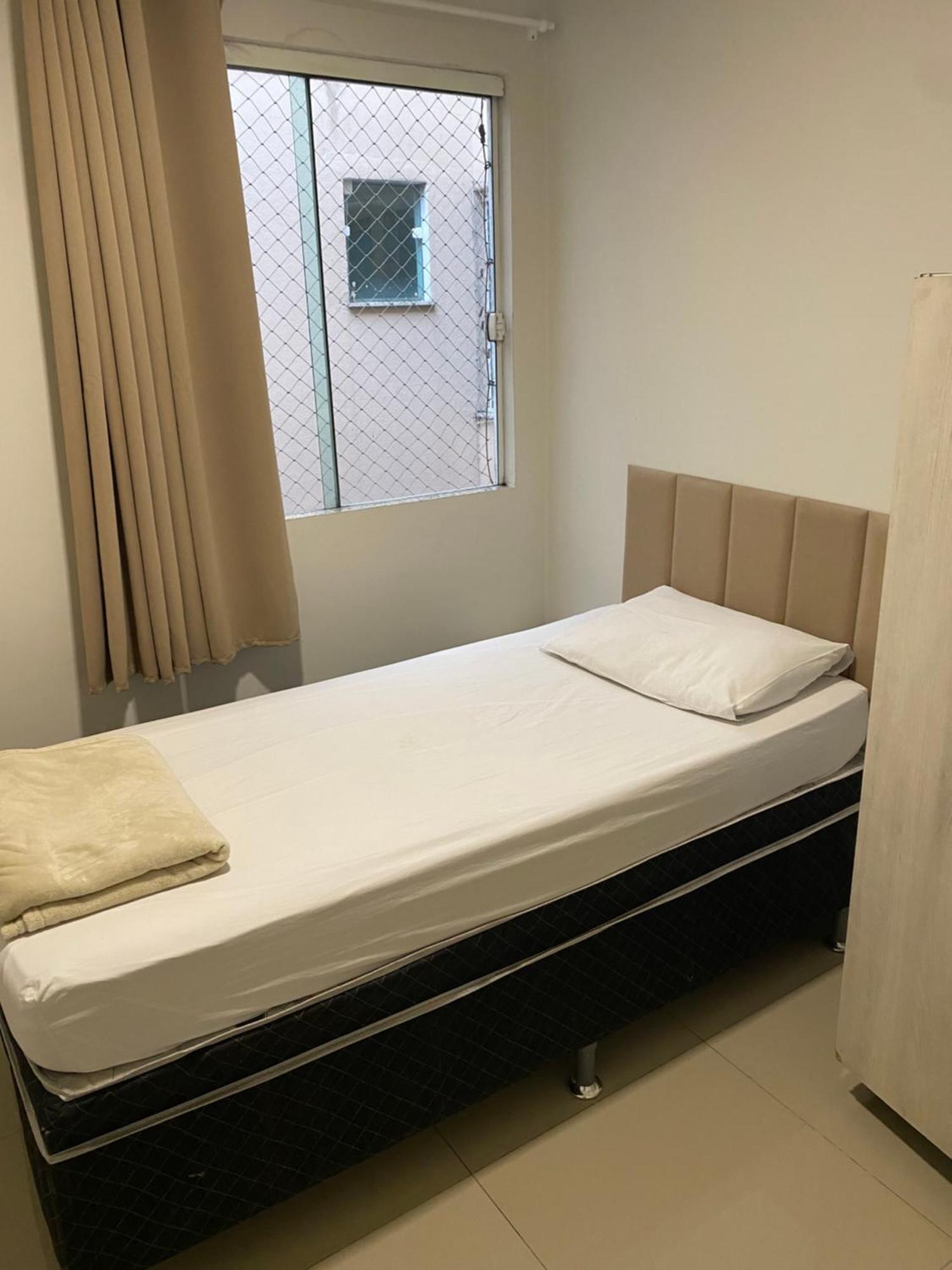 Apartamento Amplo E Confortavel Em มาคาเอ ภายนอก รูปภาพ