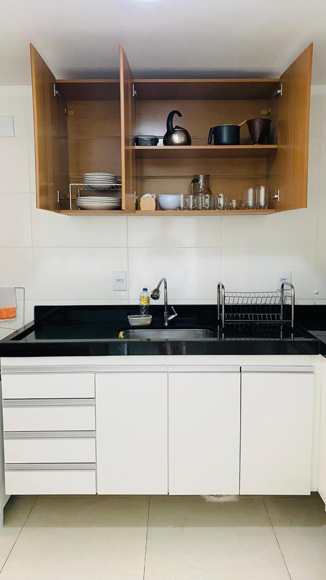 Apartamento Amplo E Confortavel Em มาคาเอ ภายนอก รูปภาพ