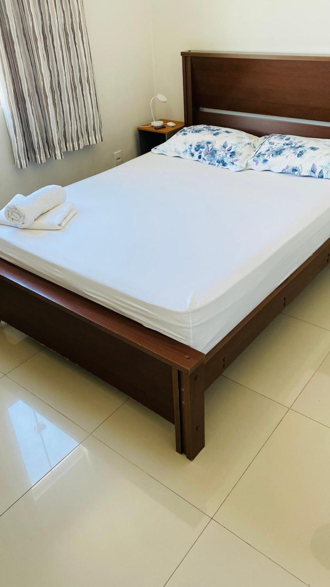 Apartamento Amplo E Confortavel Em มาคาเอ ภายนอก รูปภาพ