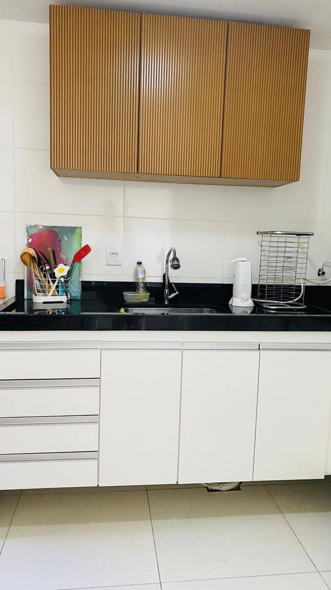 Apartamento Amplo E Confortavel Em มาคาเอ ภายนอก รูปภาพ